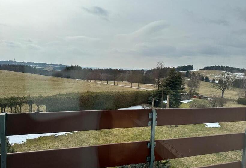 펜션 Penzion Harvanek