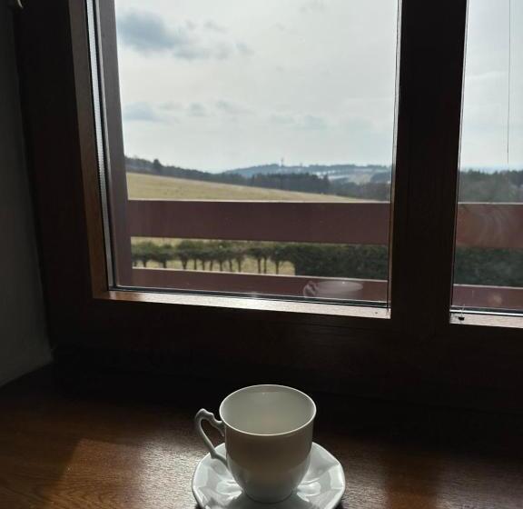 펜션 Penzion Harvanek