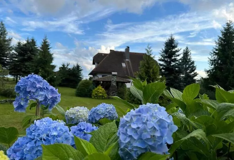 ペンション Penzion Harvanek