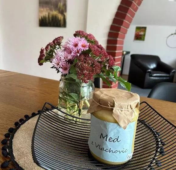 ペンション Penzion Harvanek