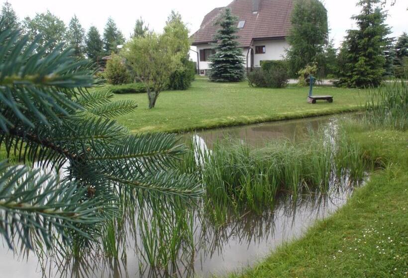 펜션 Penzion Harvanek