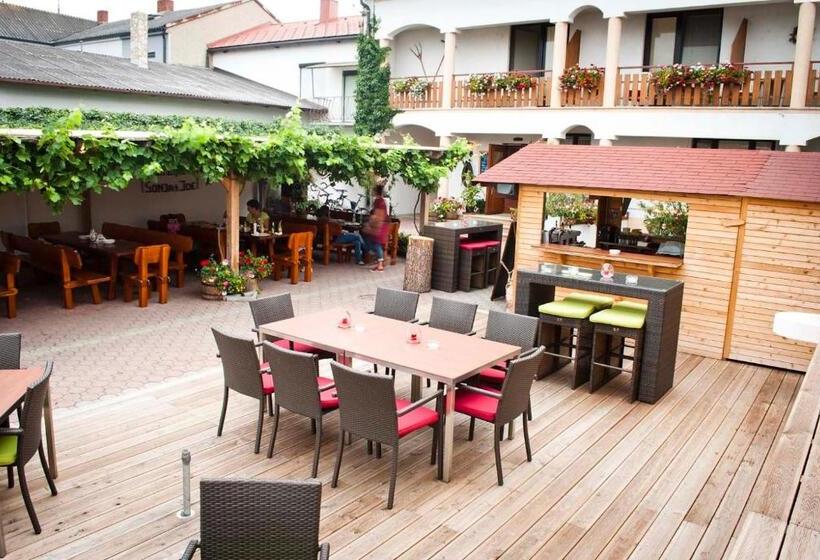 Пансион Reiterhof Sonja