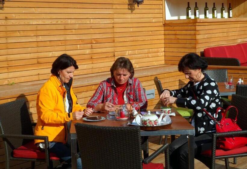 Пансион Reiterhof Sonja