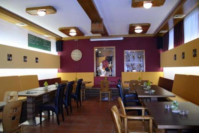 Пансион Reiterhof Sonja