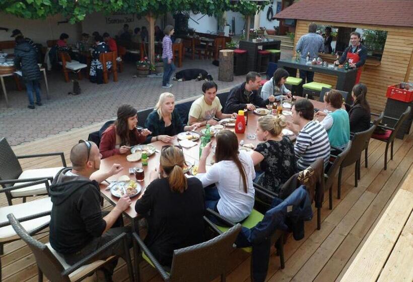 Пансион Reiterhof Sonja