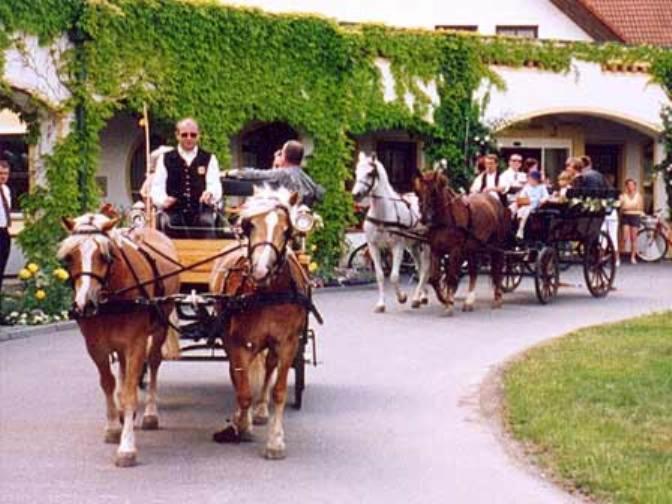 Пансион Reiterhof Sonja