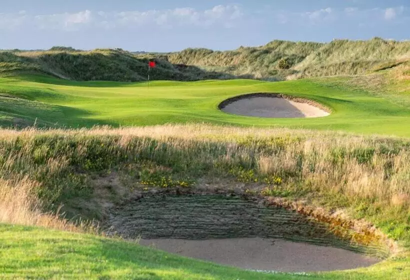 Majatalo St Martin S, Rosslare Harbour Guest Accommodation