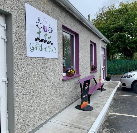 Pensionat St Martin S, Rosslare Harbour Guest Accommodation