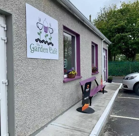 Majatalo St Martin S, Rosslare Harbour Guest Accommodation