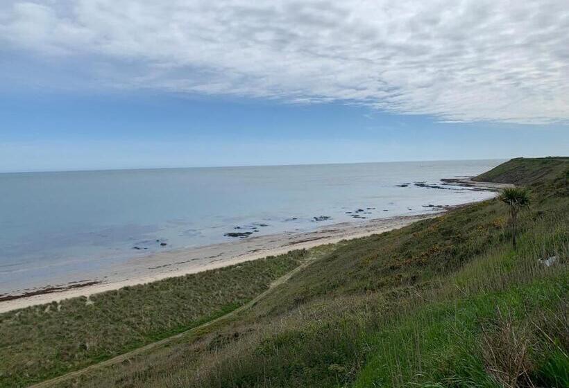 Pensionat St Martin S, Rosslare Harbour Guest Accommodation