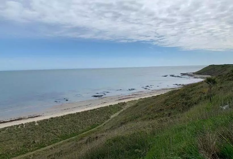 Majatalo St Martin S, Rosslare Harbour Guest Accommodation