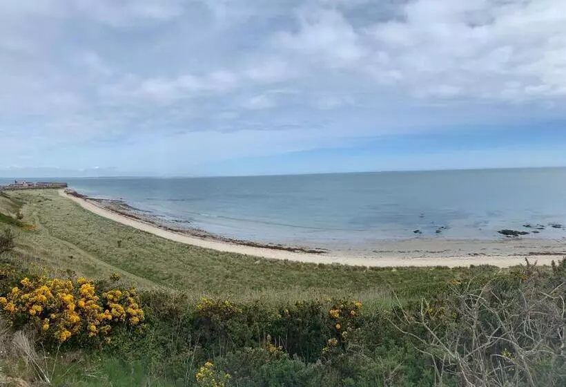 Majatalo St Martin S, Rosslare Harbour Guest Accommodation