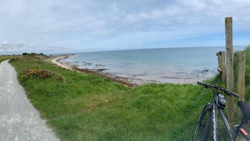 Pensão St Martin S, Rosslare Harbour Guest Accommodation