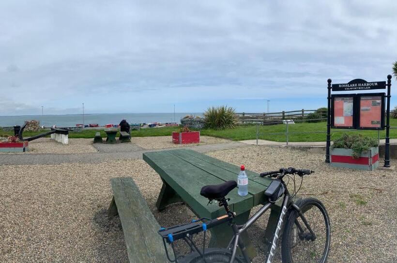 Pensionat St Martin S, Rosslare Harbour Guest Accommodation