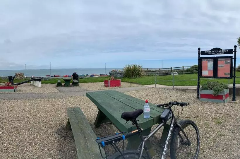 Majatalo St Martin S, Rosslare Harbour Guest Accommodation