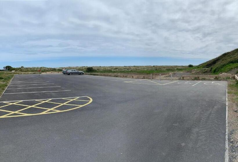 Pensionat St Martin S, Rosslare Harbour Guest Accommodation