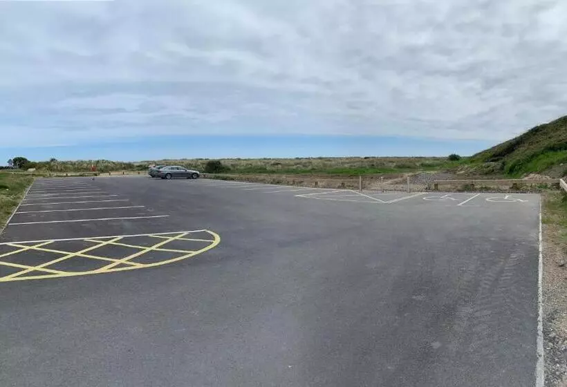 Majatalo St Martin S, Rosslare Harbour Guest Accommodation