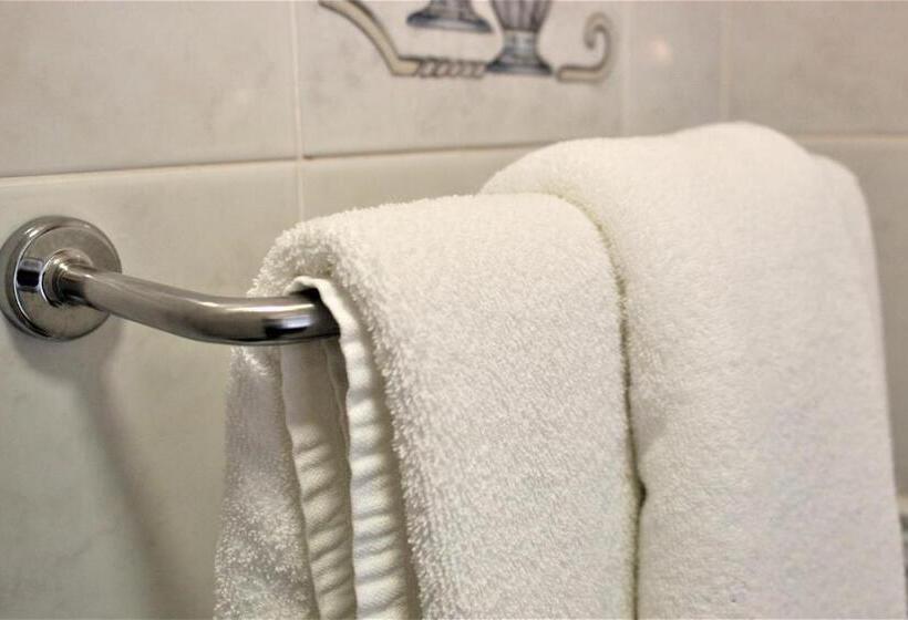 Pensionat St Martin S, Rosslare Harbour Guest Accommodation