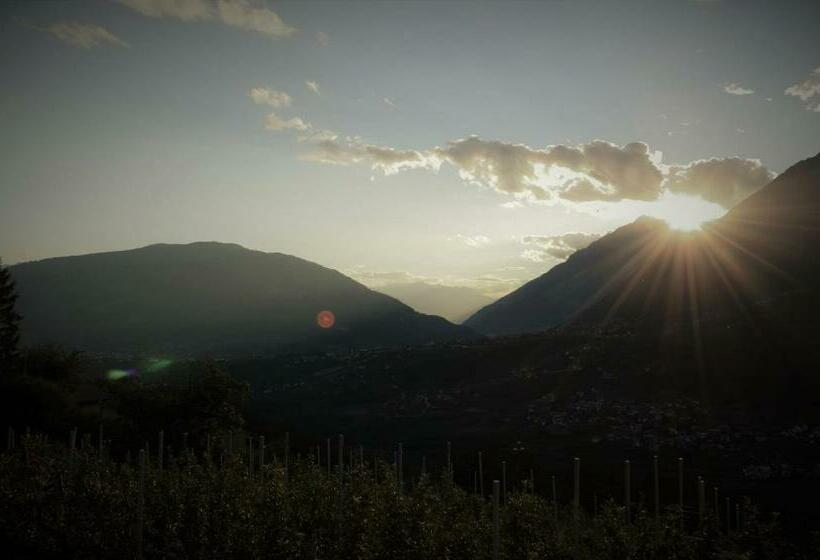 ペンション Zimmervermietung Gröberhof