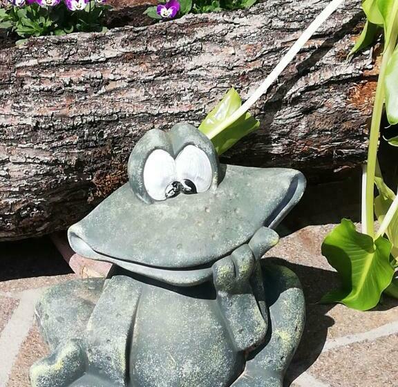 ペンション Zimmervermietung Gröberhof