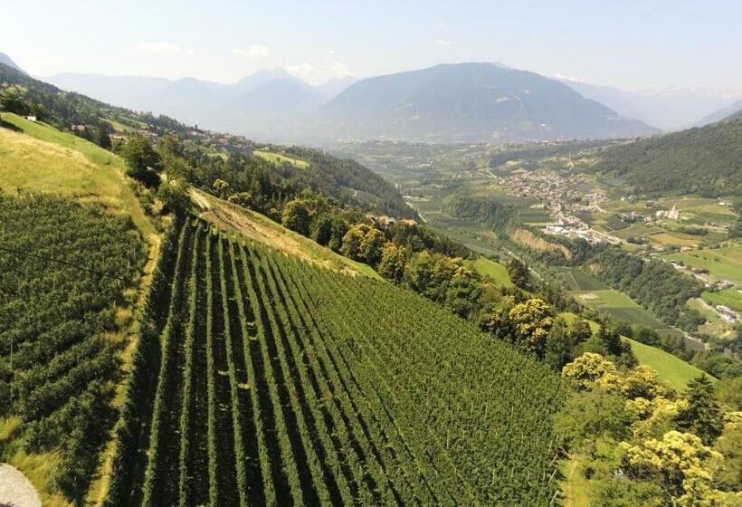 ペンション Zimmervermietung Gröberhof