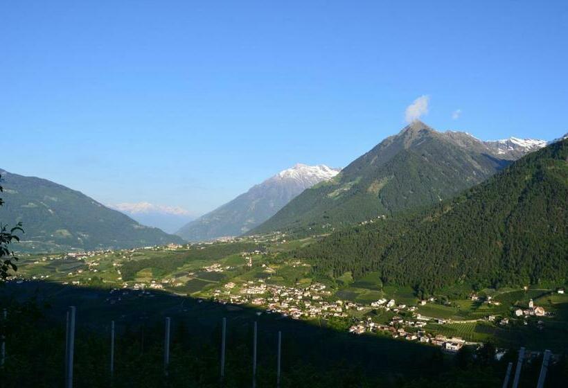 ペンション Zimmervermietung Gröberhof