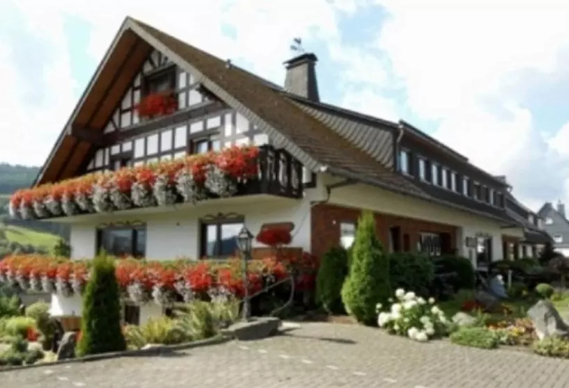 Pension Sonnenblick