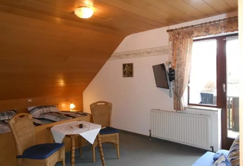 Pension Sonnenblick