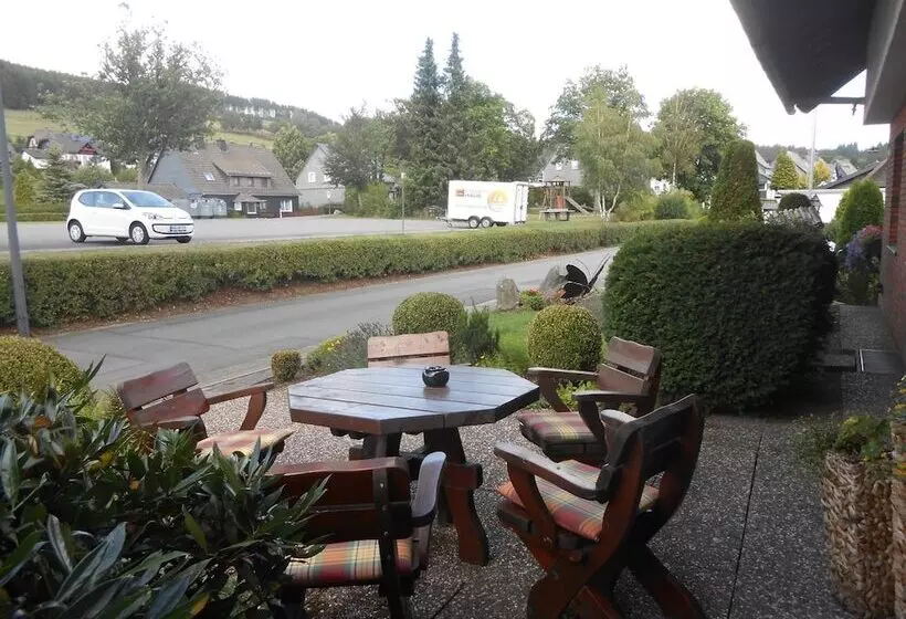 Pension Sonnenblick