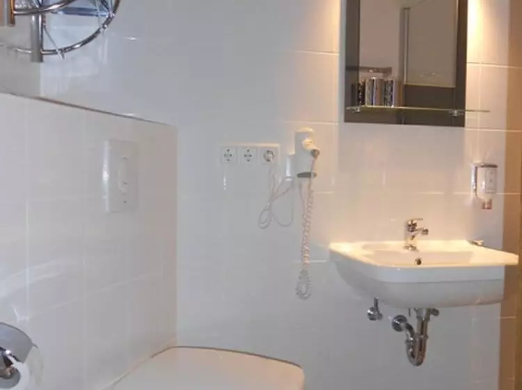 Pension Sonnenblick