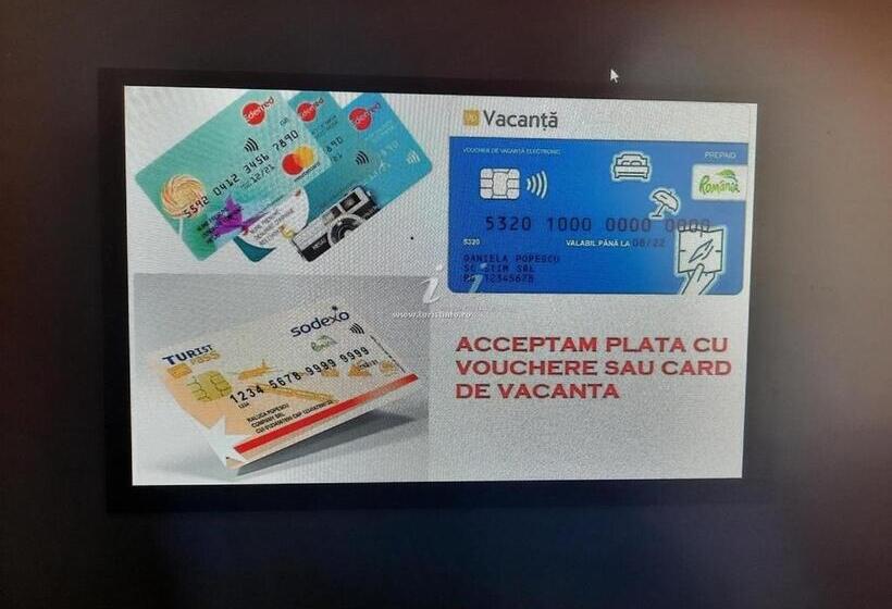 Pensiunea Sarah Bran