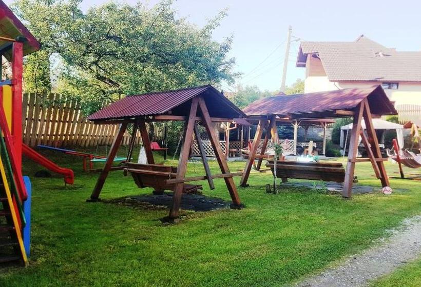 Pensiunea Sarah Bran