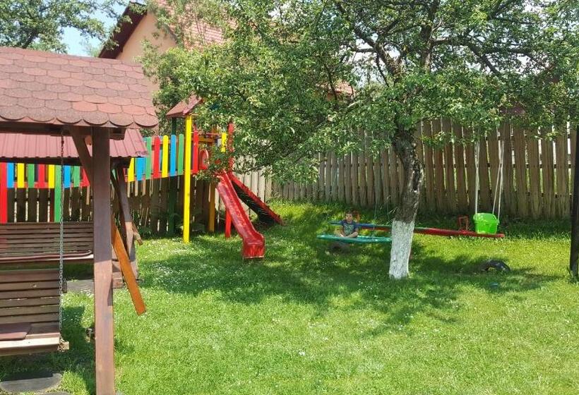 Pensiunea Sarah Bran