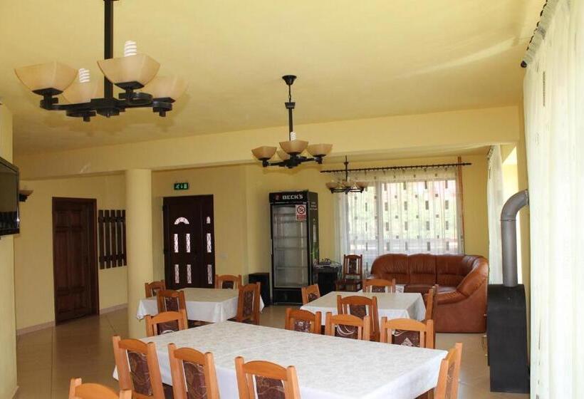 Pensiunea Sarah Bran