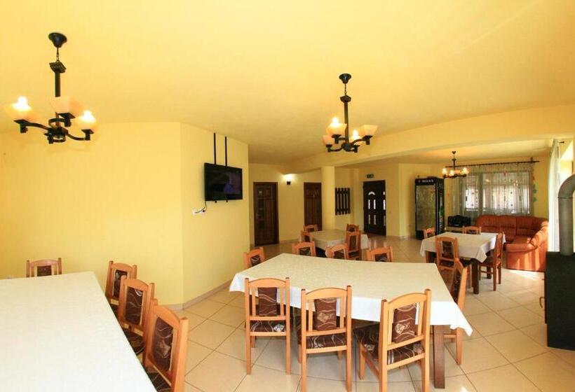 Pensiunea Sarah Bran