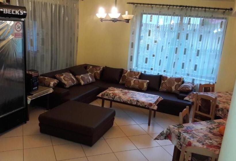 Pensiunea Sarah Bran