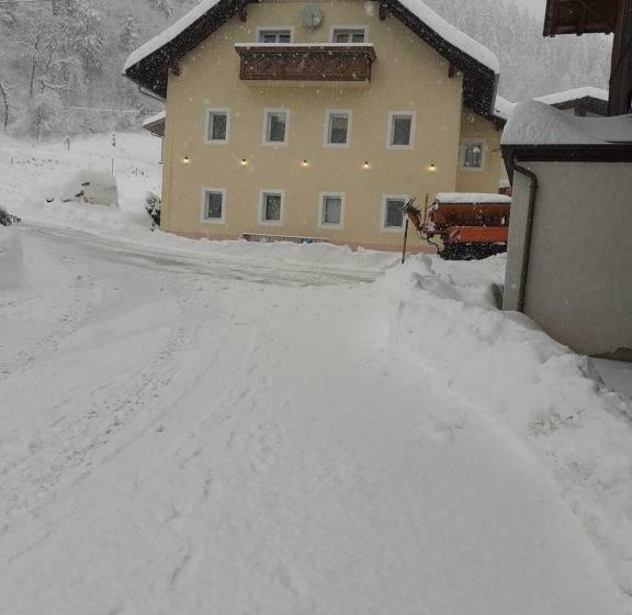 Zirnberg Appartements