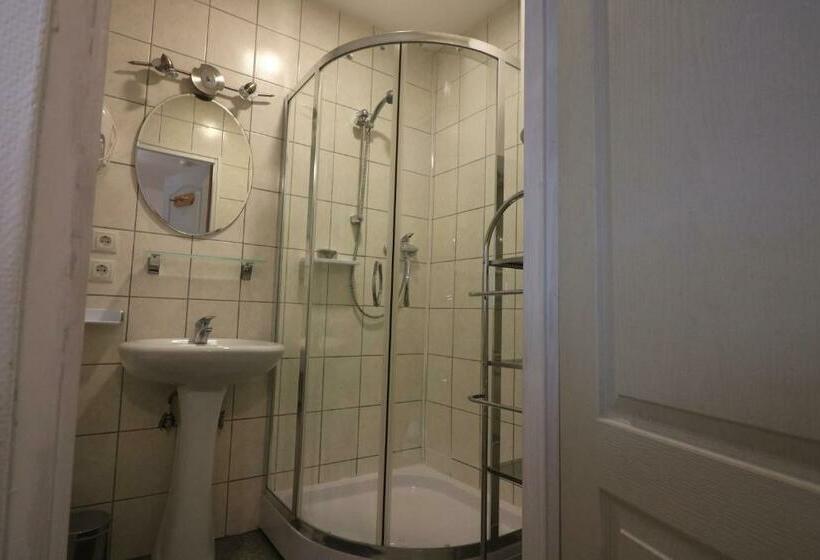 Zirnberg Appartements