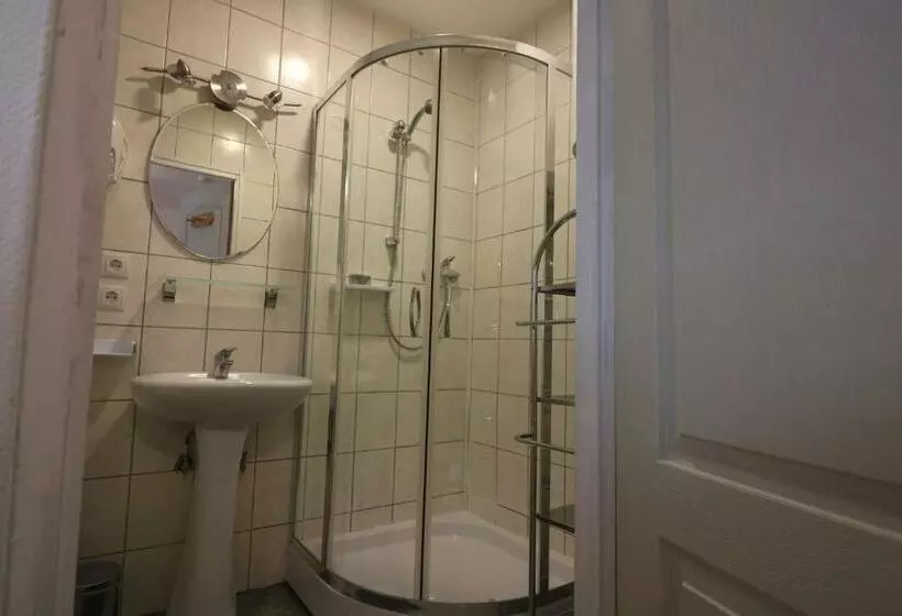 Zirnberg Appartements