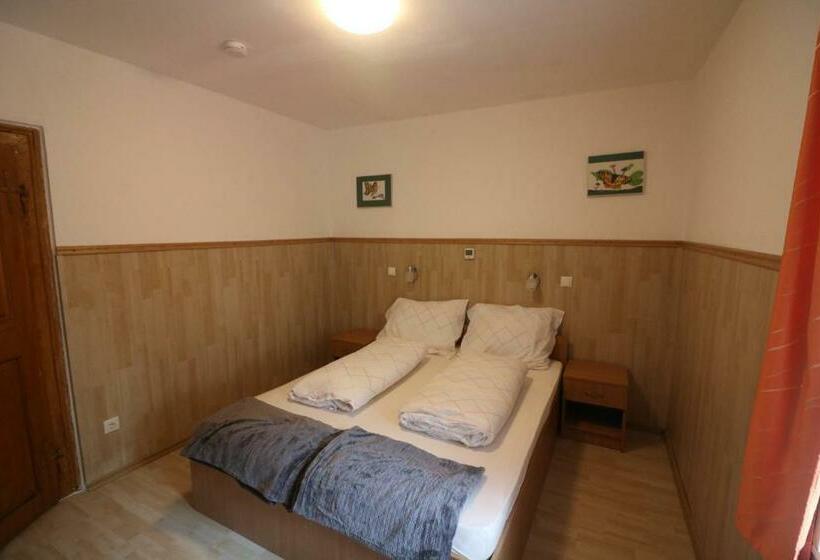 Zirnberg Appartements