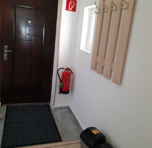 Zirnberg Appartements