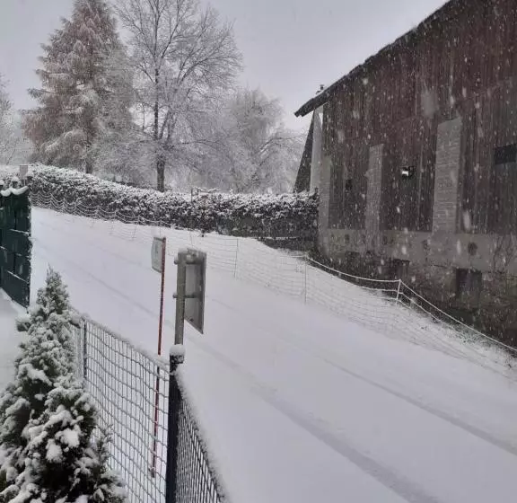 Zirnberg Appartements