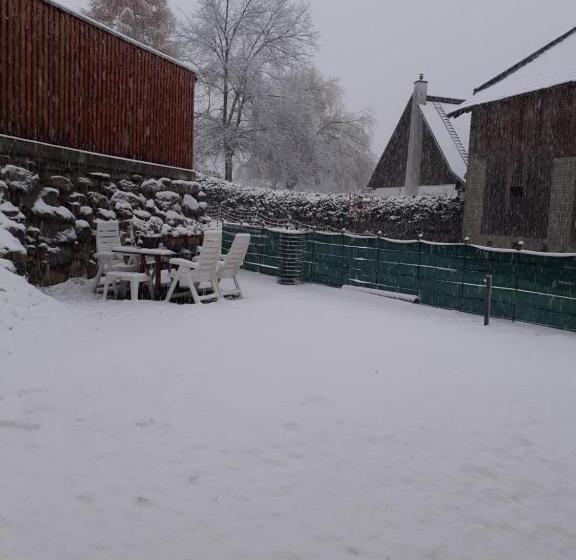 Zirnberg Appartements