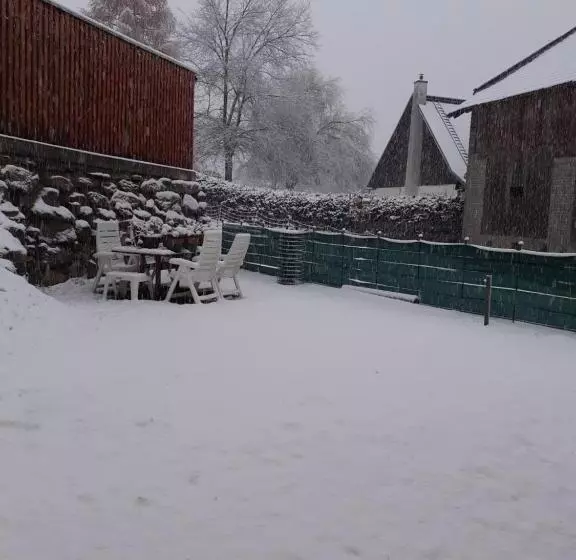 Zirnberg Appartements