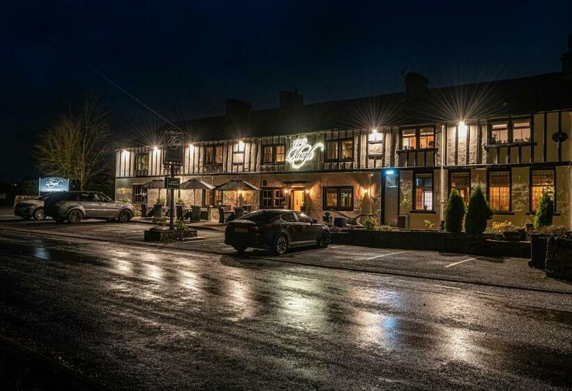 فندق صغير The Plough