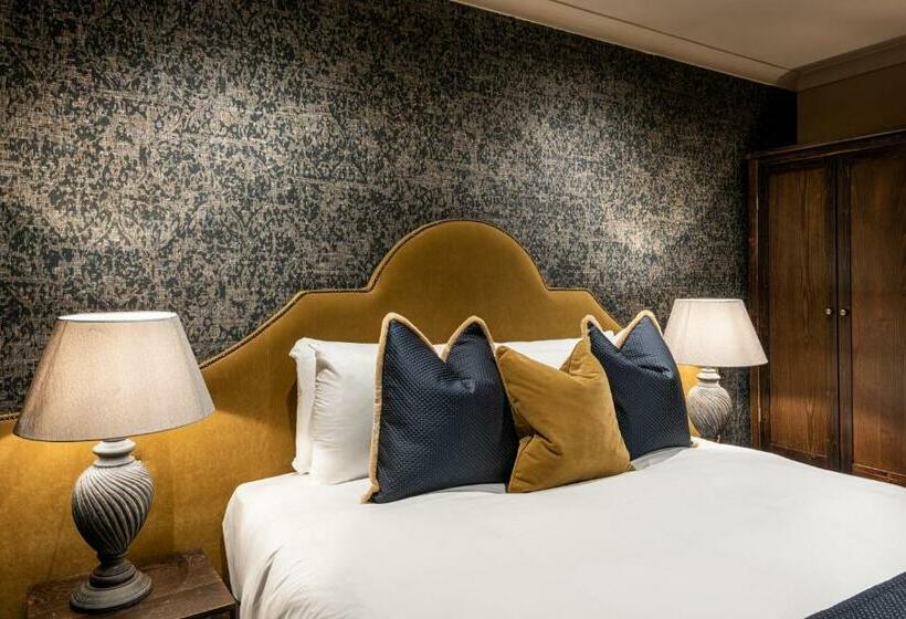 فندق صغير The Plough