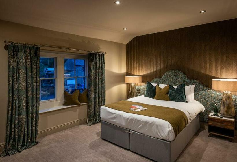 فندق صغير The Plough