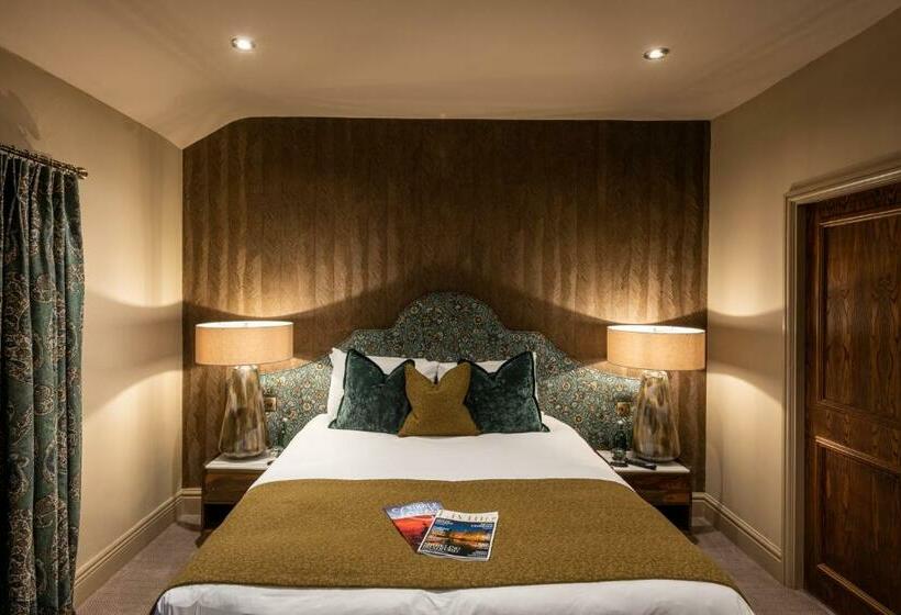 فندق صغير The Plough