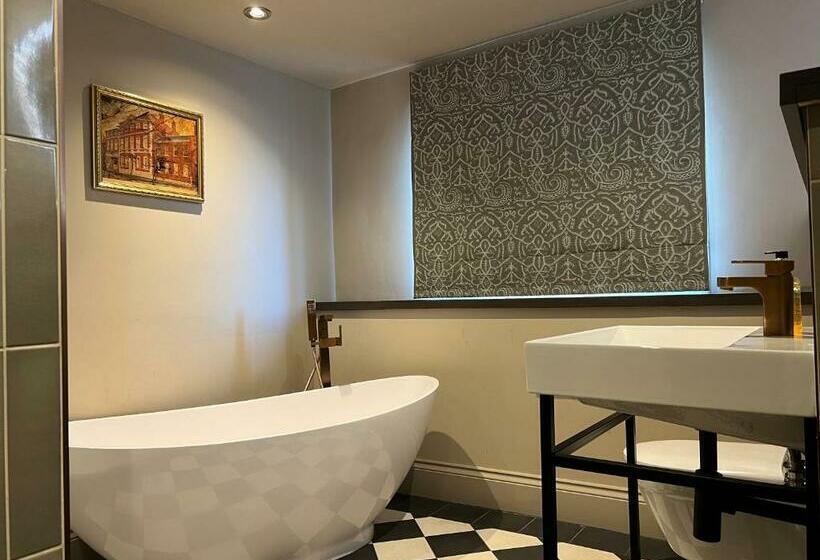 فندق صغير The Plough