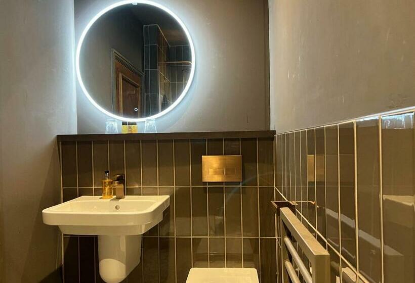 فندق صغير The Plough